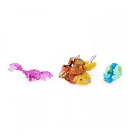Bakugan 6063394 Игровой набор Platinum PowerUp S4 Bakugan 6063394 Игровой набор Platinum PowerUp S4