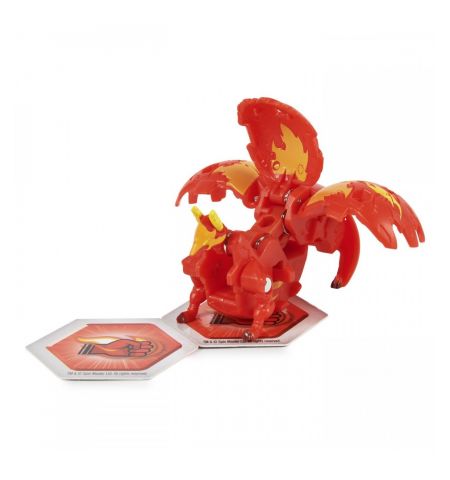 Bakugan 6063017 Игровой набор Bila Clasica S4 Bakugan 6063017 Игровой набор Bila Clasica S4