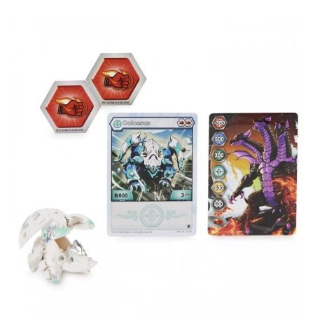 Bakugan 6063017 Игровой набор Bila Clasica S4 Bakugan 6063017 Игровой набор Bila Clasica S4
