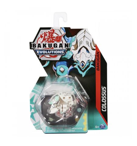 Bakugan 6063017 Игровой набор Bila Clasica S4 Bakugan 6063017 Игровой набор Bila Clasica S4