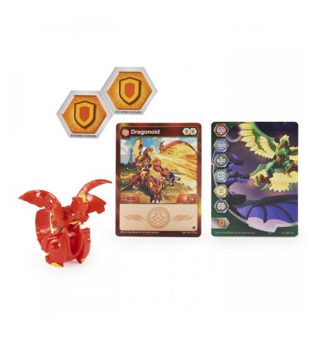 Bakugan 6063017 Игровой набор Bila Clasica S4 Bakugan 6063017 Игровой набор Bila Clasica S4