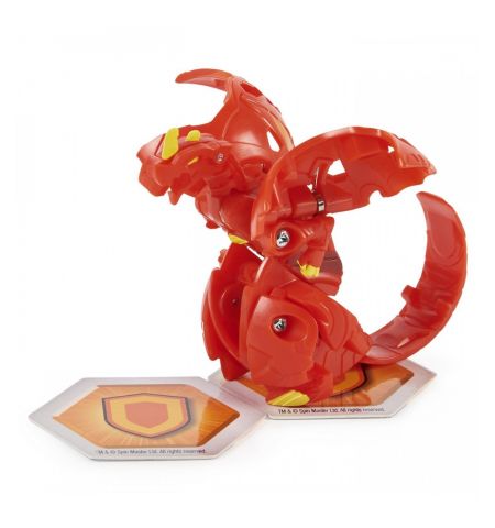 Bakugan 6063017 Игровой набор Bila Clasica S4 Bakugan 6063017 Игровой набор Bila Clasica S4