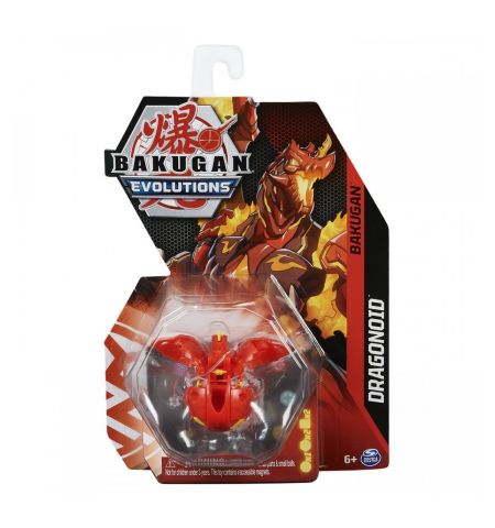 Bakugan 6063017 Игровой набор Bila Clasica S4 Bakugan 6063017 Игровой набор Bila Clasica S4