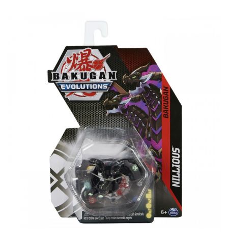 Bakugan 6063017 Игровой набор Bila Clasica S4 Bakugan 6063017 Игровой набор Bila Clasica S4