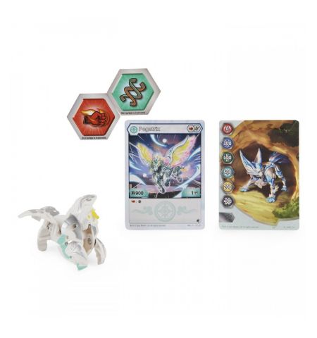 Bakugan 6063017 Игровой набор Bila Clasica S4 Bakugan 6063017 Игровой набор Bila Clasica S4