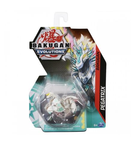 Bakugan 6063017 Игровой набор Bila Clasica S4 Bakugan 6063017 Игровой набор Bila Clasica S4