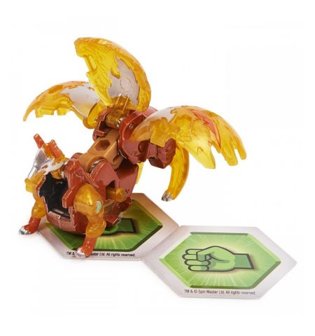 Bakugan 6063393 Игровой набор S4 Bakugan 6063393 Игровой набор S4