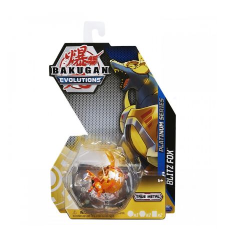 Bakugan 6063393 Игровой набор S4 Bakugan 6063393 Игровой набор S4