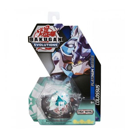 Bakugan 6063393 Игровой набор S4 Bakugan 6063393 Игровой набор S4