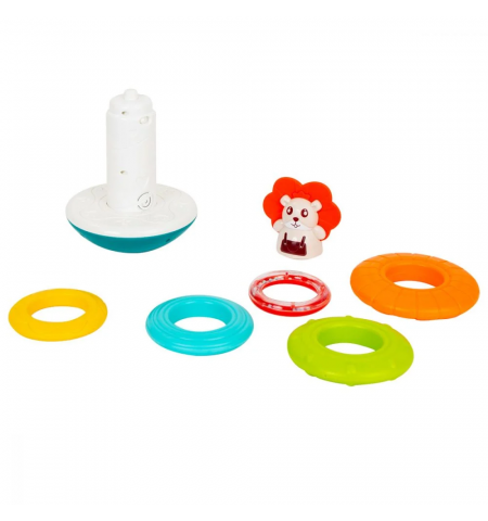 Noriel INT6214 Игрушка Башня Льва - cump?ra ?n Chi?in?u, Moldova - UNO.md Noriel INT6214 Игрушка Башня Льва - cump?ra ?n Chi?in?u, Moldova - UNO.md