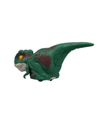 Jurassic World GYN41 Интерактивная игрушка Uncaged Velociraptor Jurassic World GYN41 Интерактивная игрушка Uncaged Velociraptor