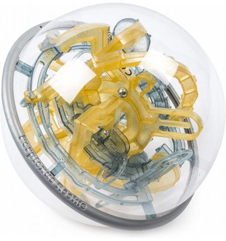Spin Master 6060828 Игра Harry Potter Perplexus Spin Master 6060828 Игра Harry Potter Perplexus