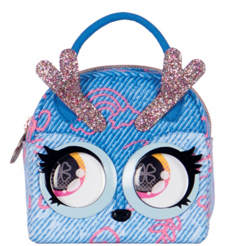 Purse Pets 6062213 Сумочка Микро Purse Pets 6062213 Сумочка Микро