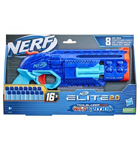 Nerf F5029 Бластер Elite 2.0 Trailblazer RD-8 - cump?ra ?n Chi?in?u, Moldova - UNO.md