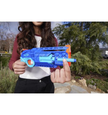 Nerf F5029 Бластер Elite 2.0 Trailblazer RD-8 - cump?ra ?n Chi?in?u, Moldova - UNO.md