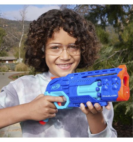 Nerf F5029 Бластер Elite 2.0 Trailblazer RD-8 - cump?ra ?n Chi?in?u, Moldova - UNO.md