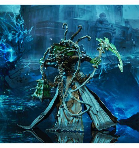 Spin Master 6062260 Фигурка коллекционная League of Legends Thresh Spin Master 6062260 Фигурка коллекционная League of Legends Thresh