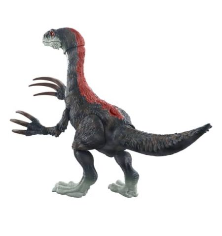 Jurassic World GWD65 Фигурка Sound Slashin' Slasher Dino Jurassic World GWD65 Фигурка Sound Slashin' Slasher Dino