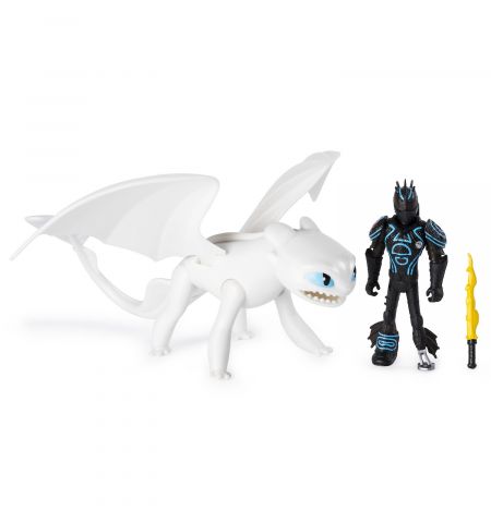 Spin Master 6045112 Игровой набор Dragons Dragon si Viking Spin Master 6045112 Игровой набор Dragons Dragon si Viking