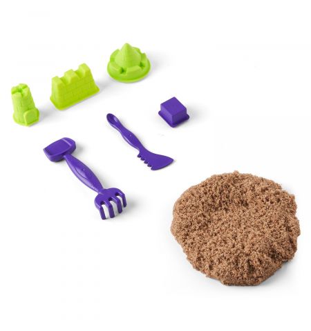 Kinetic Sand 6059406 Игровой набор Beach Kit Kinetic Sand 6059406 Игровой набор Beach Kit