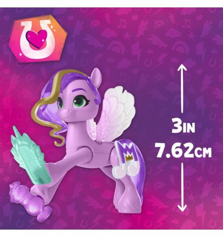 My Little Pony F3867 Игровой набор Musical Mane Melody My Little Pony F3867 Игровой набор Musical Mane Melody