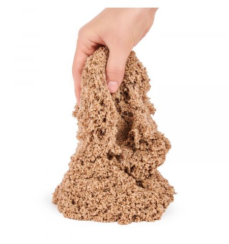 Kinetic Sand 6059406 Игровой набор Beach Kit Kinetic Sand 6059406 Игровой набор Beach Kit