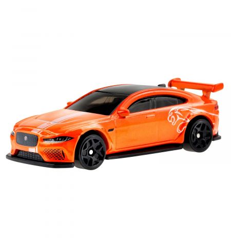 Hot Wheels HFW37 Машинка Luxury Sedans Hot Wheels HFW37 Машинка Luxury Sedans