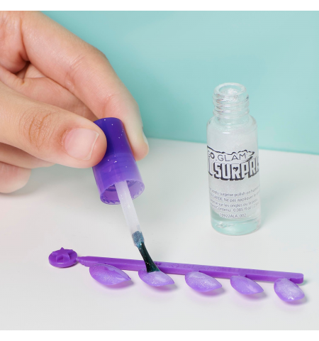 Spin Master 6063453 Игровой набор Cool Maker Nail Surprise BP Spin Master 6063453 Игровой набор Cool Maker Nail Surprise BP