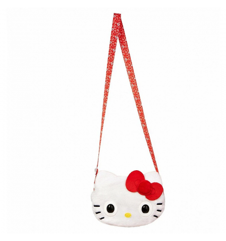 Purse Pets 6064595 Сумочка Hello Kitty Purse Pets 6064595 Сумочка Hello Kitty