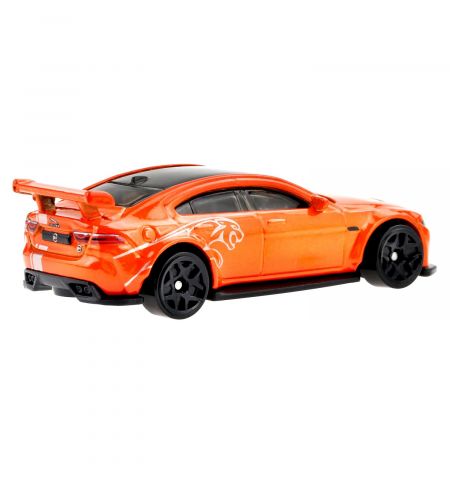 Hot Wheels HFW37 Машинка Luxury Sedans Hot Wheels HFW37 Машинка Luxury Sedans