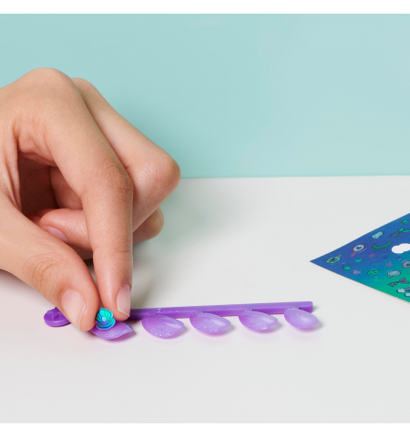 Spin Master 6063453 Игровой набор Cool Maker Nail Surprise BP Spin Master 6063453 Игровой набор Cool Maker Nail Surprise BP