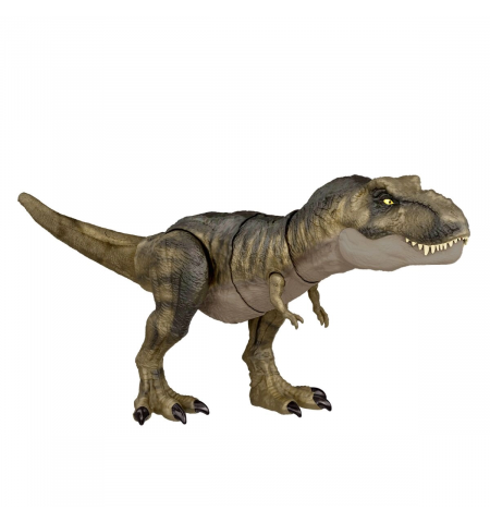 Jurassic World HDY55 Фигурка Trash &#x27;N Devour T-Rex