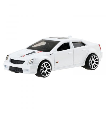 Hot Wheels HFW37 Машинка Luxury Sedans Hot Wheels HFW37 Машинка Luxury Sedans