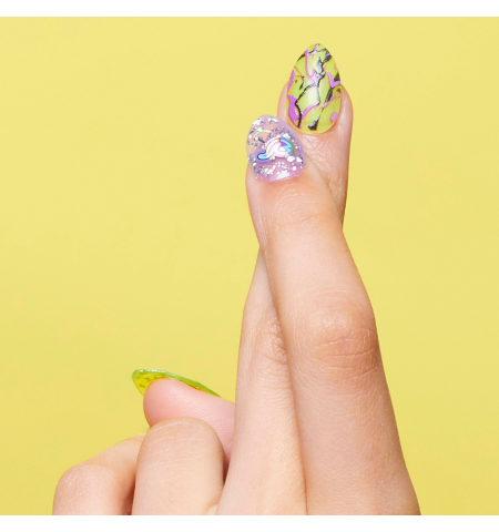 Spin Master 6063453 Игровой набор Cool Maker Nail Surprise BP Spin Master 6063453 Игровой набор Cool Maker Nail Surprise BP