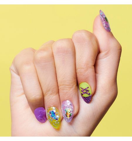 Spin Master 6063453 Игровой набор Cool Maker Nail Surprise BP Spin Master 6063453 Игровой набор Cool Maker Nail Surprise BP