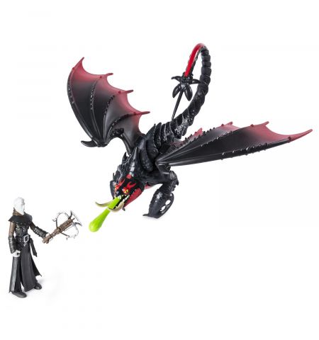 Spin Master 6045112 Игровой набор Dragons Dragon si Viking Spin Master 6045112 Игровой набор Dragons Dragon si Viking