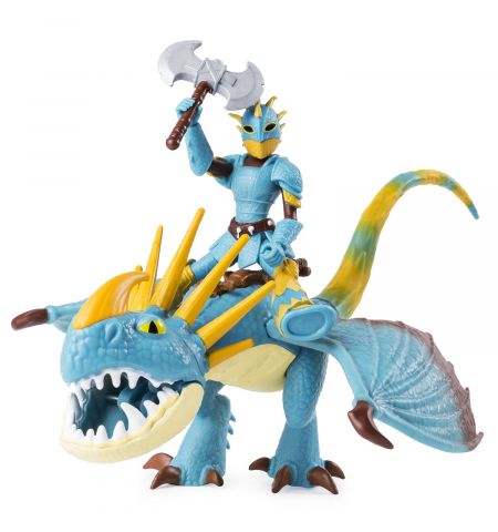 Spin Master 6045112 Игровой набор Dragons Dragon si Viking Spin Master 6045112 Игровой набор Dragons Dragon si Viking