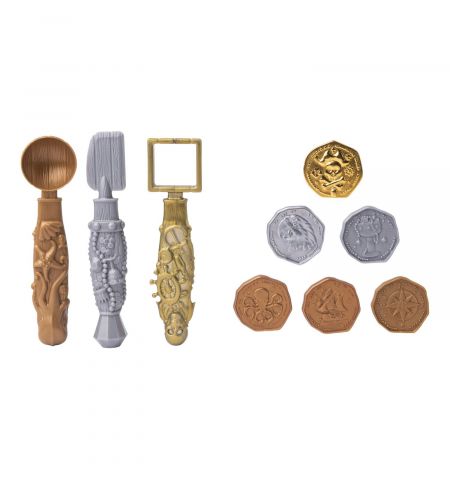 Kinetic Sand 6054831 Игровой набор Buried Treasure Kinetic Sand 6054831 Игровой набор Buried Treasure