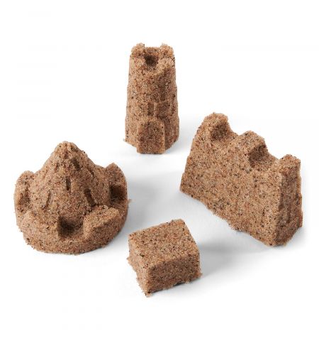 Kinetic Sand 6059406 Игровой набор Beach Kit Kinetic Sand 6059406 Игровой набор Beach Kit