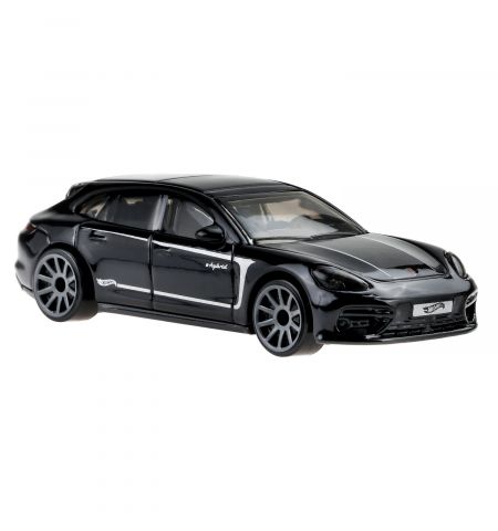 Hot Wheels HFW37 Машинка Luxury Sedans Hot Wheels HFW37 Машинка Luxury Sedans