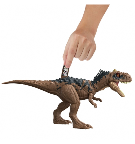 Jurassic World HDX17 Фигурка Ferocious Pack Jurassic World HDX17 Фигурка Ferocious Pack