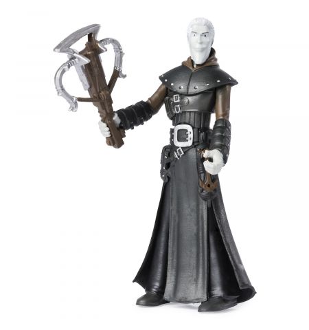 Spin Master 6045112 Игровой набор Dragons Dragon si Viking Spin Master 6045112 Игровой набор Dragons Dragon si Viking