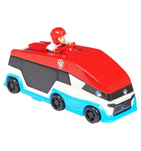 Spin Master 6062573 Игровой набор Paw Patrol True Metal Paw Patroller Spin Master 6062573 Игровой набор Paw Patrol True Metal Paw Patroller