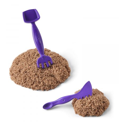 Kinetic Sand 6059406 Игровой набор Beach Kit Kinetic Sand 6059406 Игровой набор Beach Kit