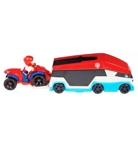 Spin Master 6062573 Игровой набор Paw Patrol True Metal Paw Patroller Spin Master 6062573 Игровой набор Paw Patrol True Metal Paw Patroller