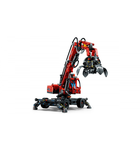 Lego Technic 42144 Конструктор Material Handler Lego Technic 42144 Конструктор Material Handler
