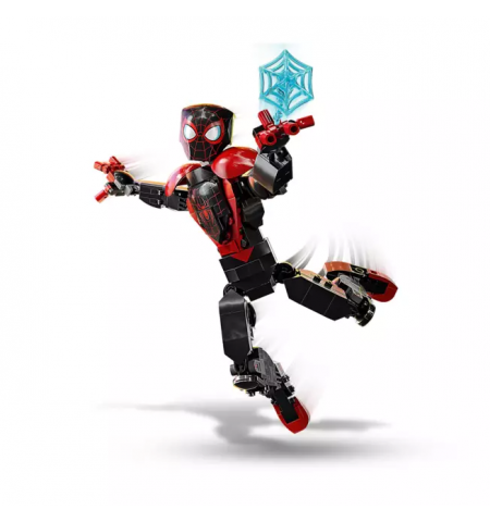 Lego Marvel Spider-Man 76225 Конструктор Miles Morales Figure Lego Marvel Spider-Man 76225 Конструктор Miles Morales Figure