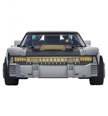Spin Master 6060519 Игровой набор Batman Batmobile Spin Master 6060519 Игровой набор Batman Batmobile