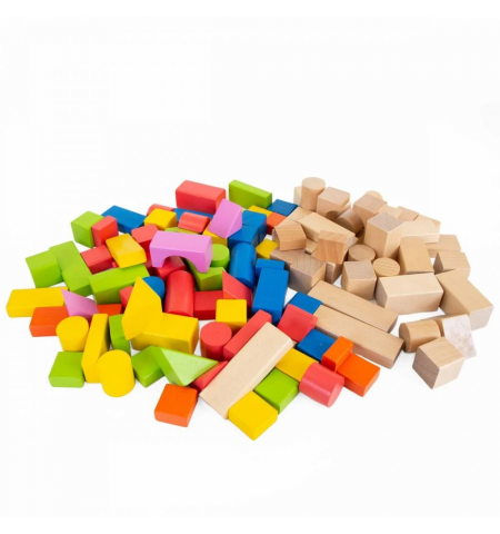 Noriel Bebe INT4517 Игрушка Blocuri de Construit Noriel Bebe INT4517 Игрушка Blocuri de Construit
