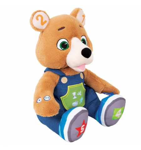 Noriel Pets INT6030 Интерактивная игрушка Bruno